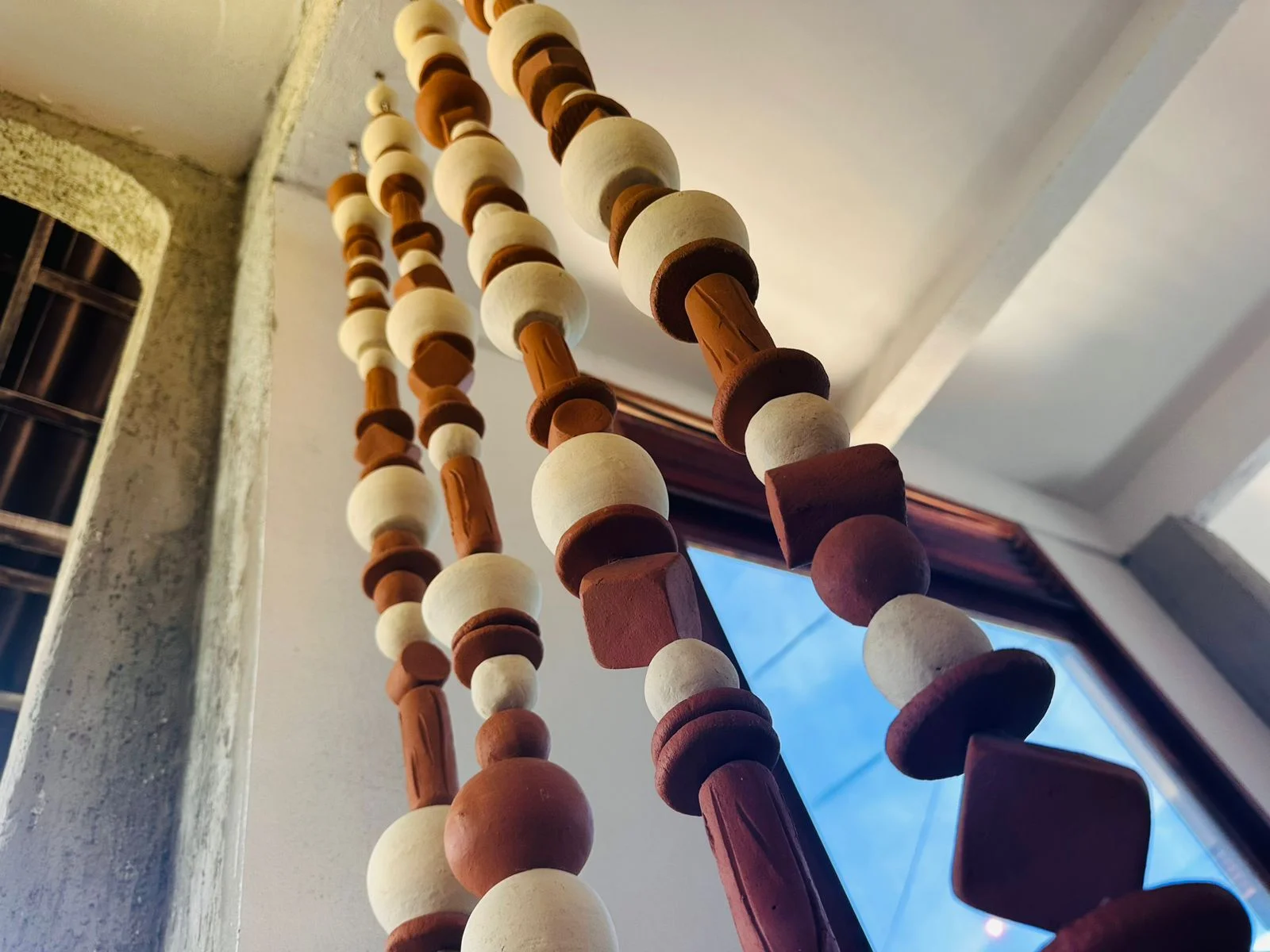 Area interna da Pousada Juscelino - Foto 4